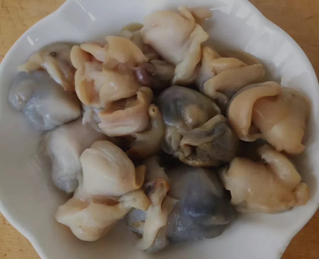 【蔥爆海螺片】做法|味道鮮美，營養(yǎng)充足，快試試動手制作吧