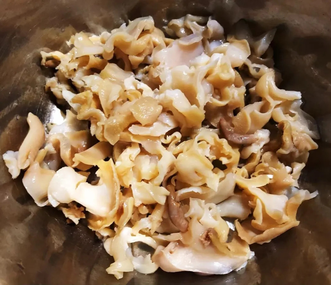 【蔥爆海螺片】做法|味道鮮美，營養(yǎng)充足，快試試動手制作吧